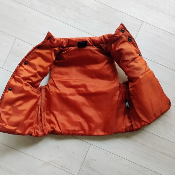 VOLCOM Baby NEW Pullover Hoodie, Puffer Vest & Sweatpants - Picture 5 of 13